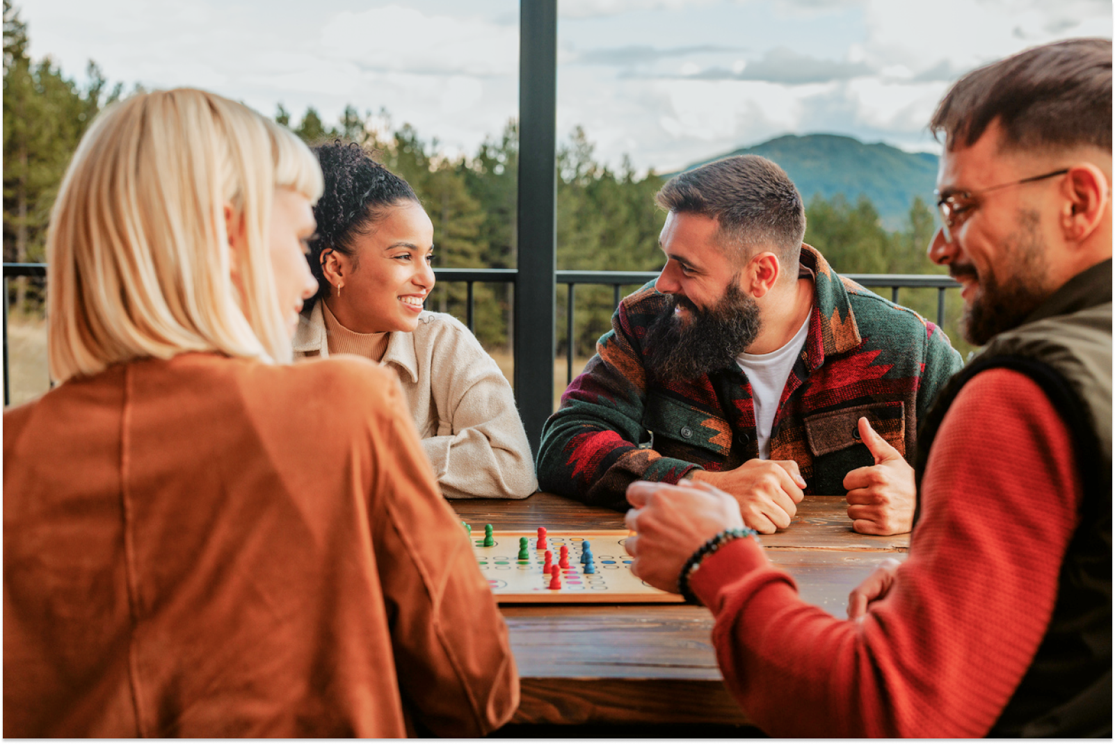 De leukste bordspellen van 2025 voor een schermvrije avond