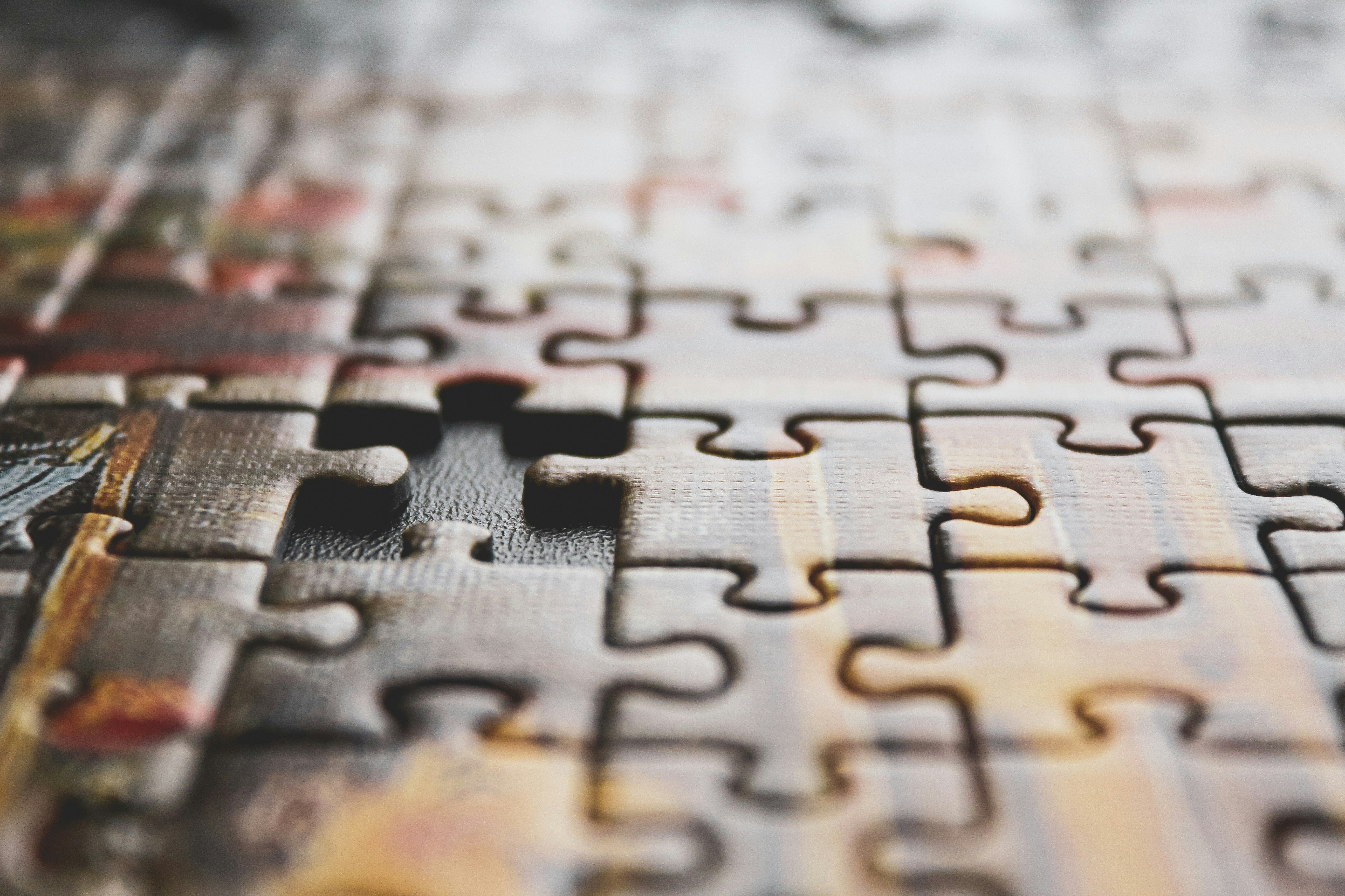 De beste en meest originele puzzels van 2025 bij elkaar
