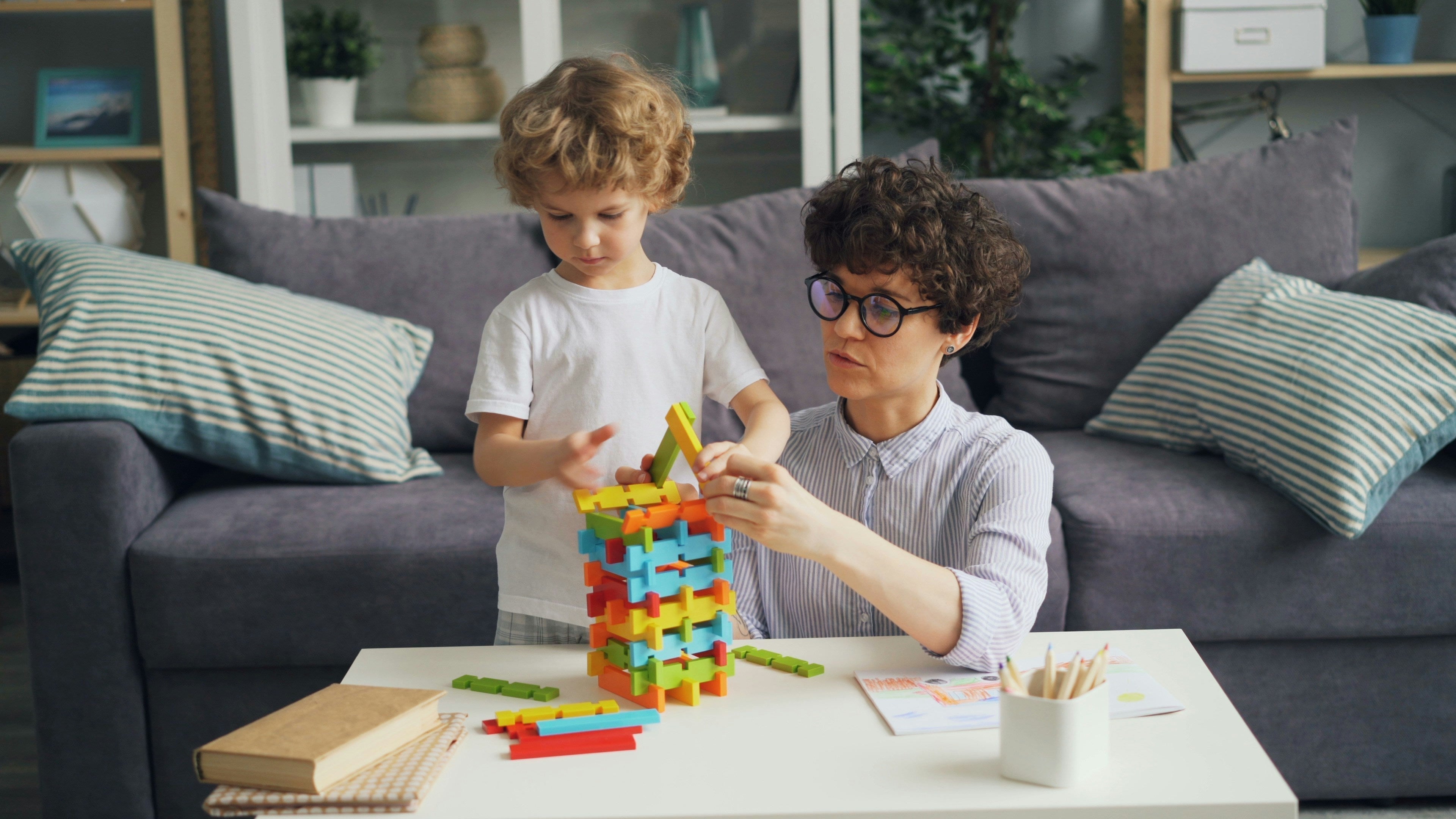 Het beste en leukste binnenspeelgoed voor volwassenen én kinderen (2025)