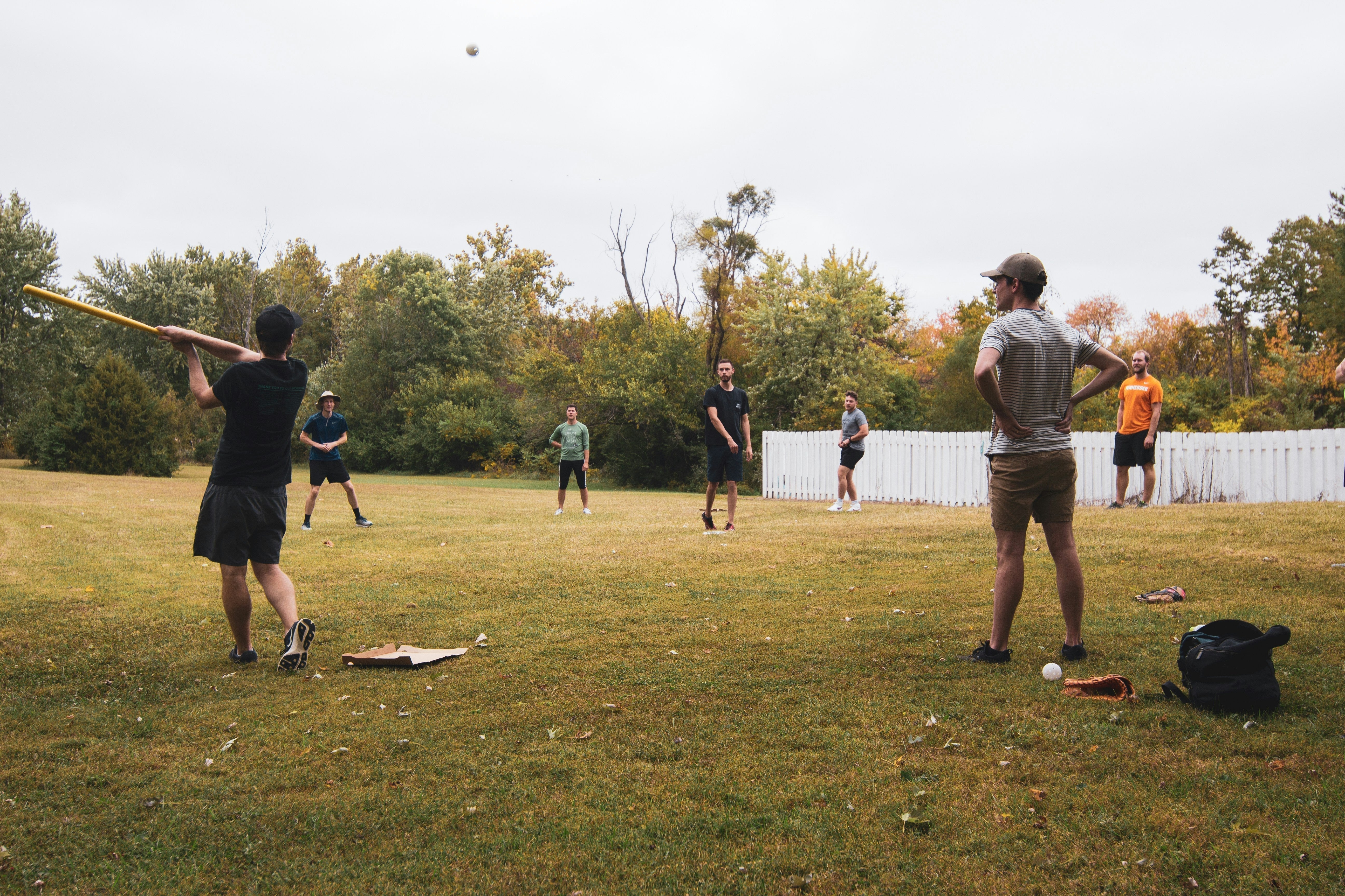 De leukste buiten spellen voor schermvrije outdoor pret van 2025